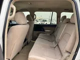 Toyota Land Cruiser 2020